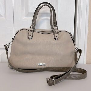Jessica Simpson Purse with Crossbody Strap